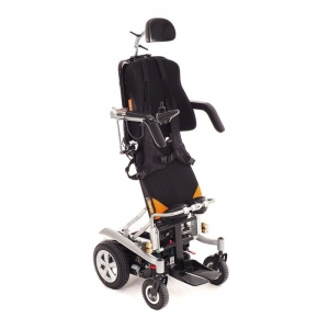 Кресло-коляска MET VERTIC